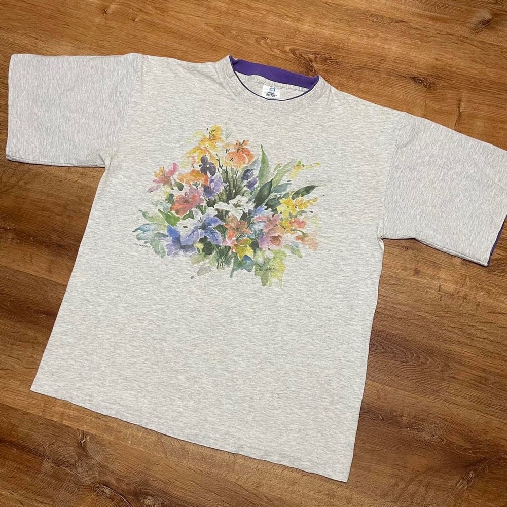 Vintage‎ T-shirt